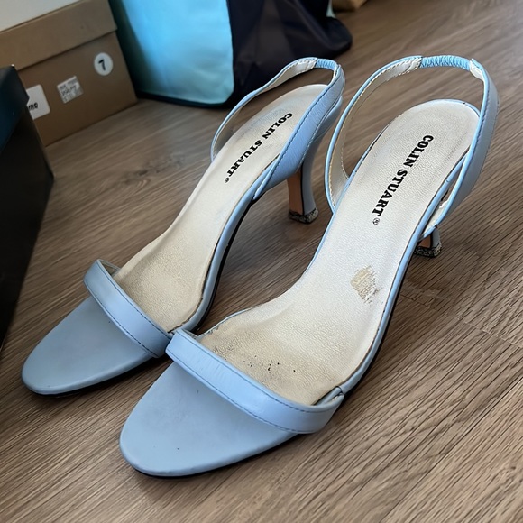 Kitten heels - Picture 2 of 3